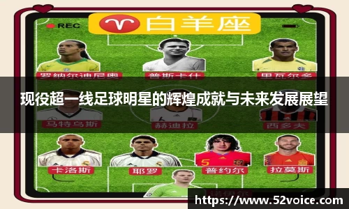 现役超一线足球明星的辉煌成就与未来发展展望