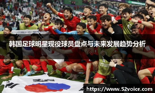 韩国足球明星现役球员盘点与未来发展趋势分析
